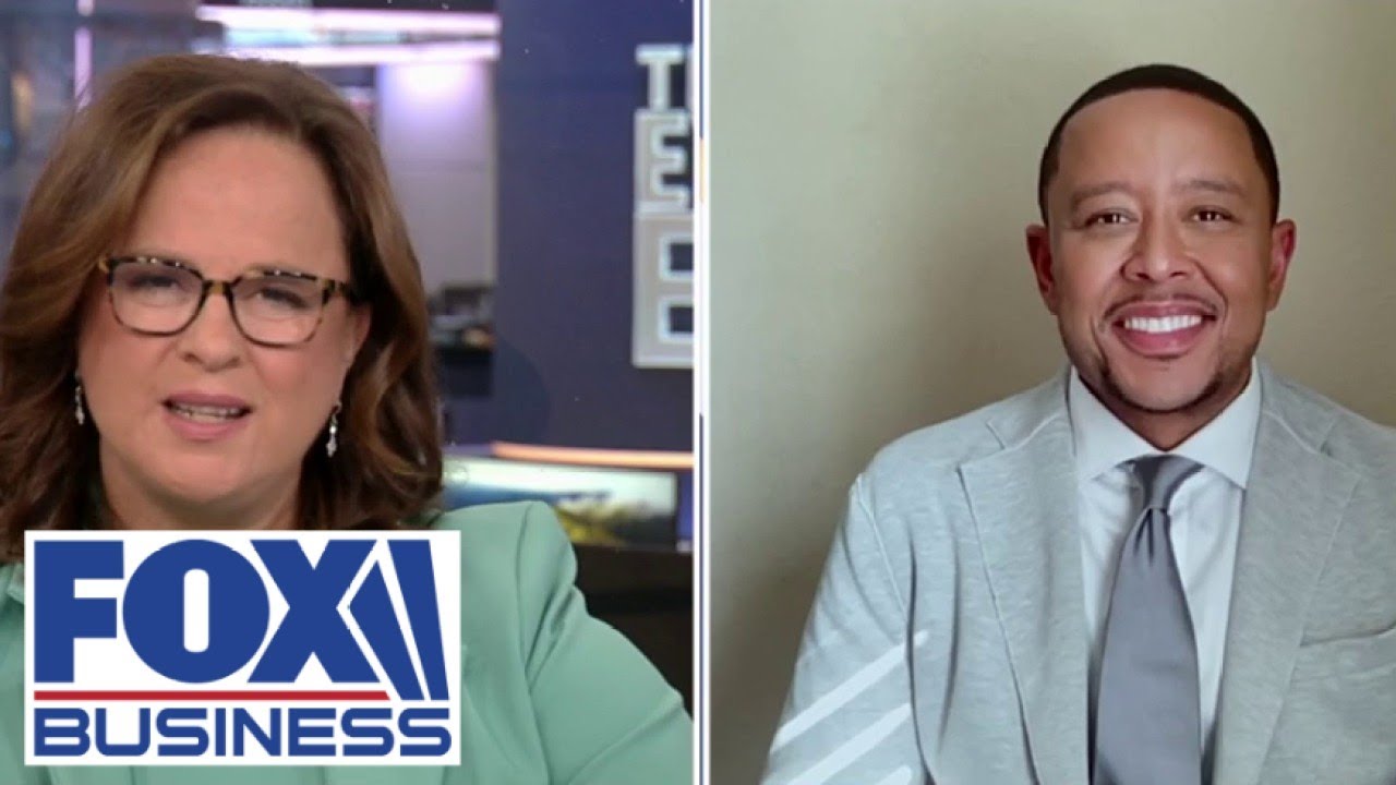 Musk and Trump are 'the ultimate' mavericks