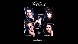 The Cars - Wound Up On You (1987) (LYRICS) FM HORIZONTE 94.3 CHANNEL