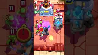 WE DOMINATED VS RECKERS IN A $75K TOURNEY! - Deck Guide by JuicyJ