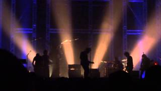 Yodelice @ Le Zenith, Paris 14/11/2014 &quot;I Worship You&quot;