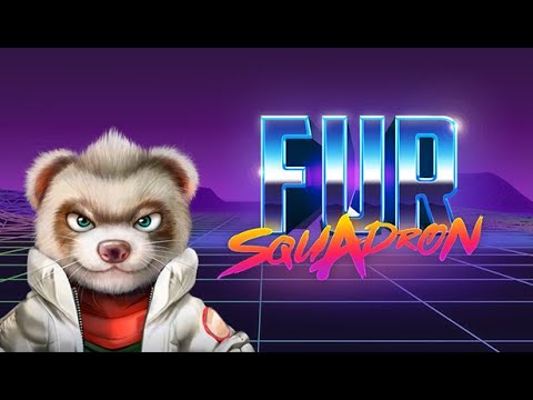 FUR Squadron - Reveal Trailer thumbnail