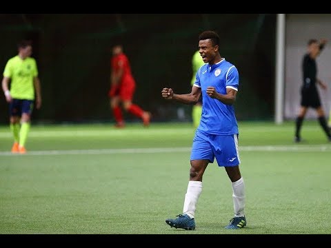 A lyga. 4 turas: „Stumbras“ – „Atlantas“