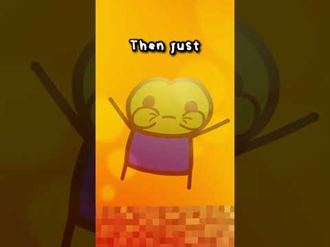 what to do if u fall into a volcano