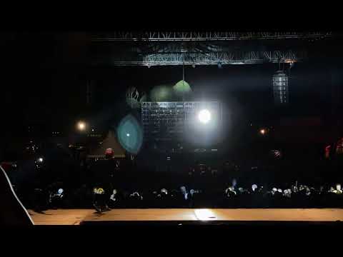 Konshens introduced KRG the Don on STAGE for LIVE PERFORMANCE in KENYA 2022.