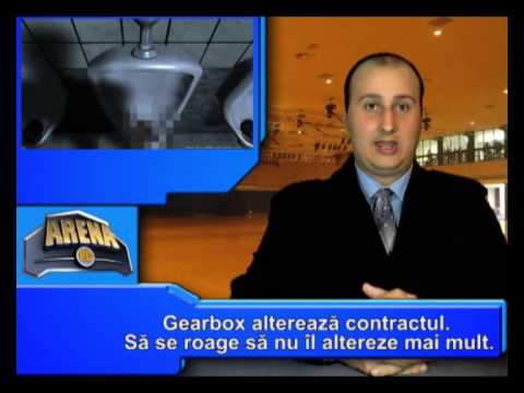 Stiri: 16 Iunie 2013