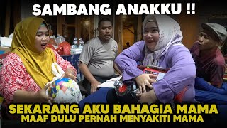 Download lagu HAPPY NOW, SORRY I HAVE HURT YOU MAMA mp3 Download lagu HAPPY NOW, SORRY I HAVE HURT YOU MAMA mp3