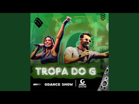 Tropa do G