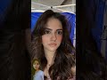 Saiyaara Female Version Aneet Padda Ahaan Pandey Heart Touching Song ️ Saiyaara Trend