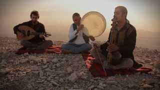 Amazing Oriental Music - HD - FARAN ENSEMBLE