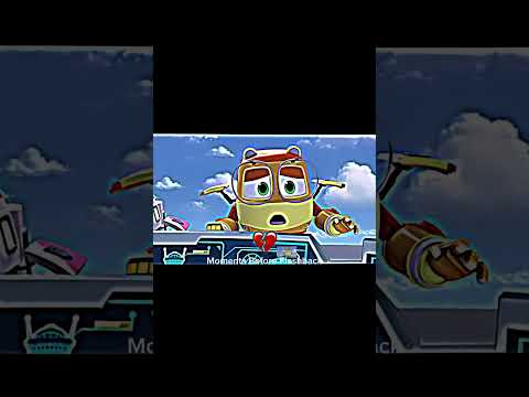 Season 3 or Season 1? (Robot Train Edition)