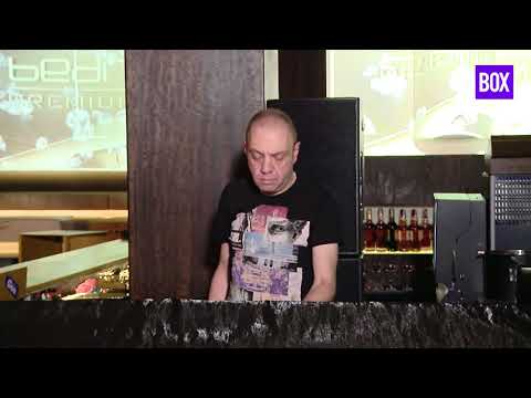 SOLIS (BOXTV) EP03 - Andrez