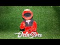 Elmo Let Rock Singing