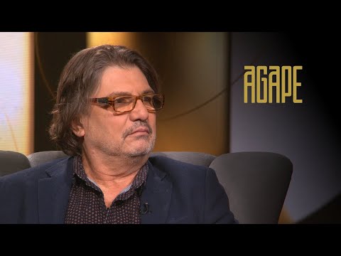 Agape: Rambo Amadeus