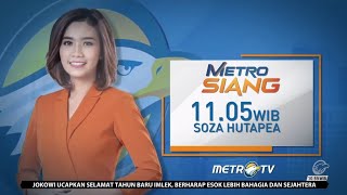 Download lagu Sesaat Lagi Metro Siang Bersama Soza Hutapea mp3 Download lagu Sesaat Lagi Metro Siang Bersama Soza Hutapea mp3