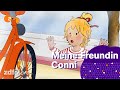 Meine Freundin Conni Conni übt Das Radfahren ZDFchen