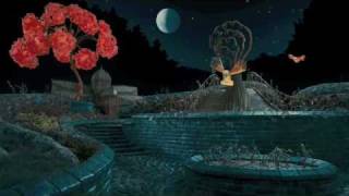 Coraline- Return of the Genie