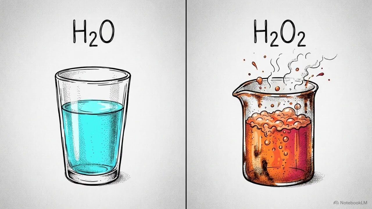 Writing and Balancing Chemical Equations