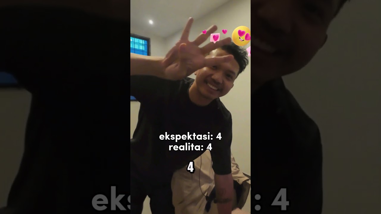 ekspektasi vs realita  #kkcompany #startup #content #contentcreator