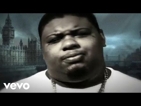 Big Narstie - Superman