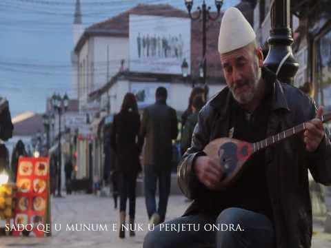 A Loc - Scupi - "100 vjet n'Harres"