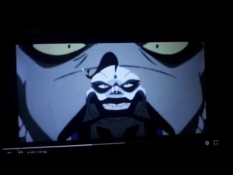 Oliver The Woodpile Cat Part 11 - End Credits