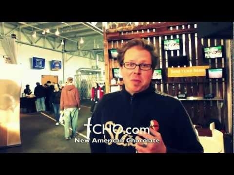 TCHO Chocolate Factory Interview - Embarcadero, San Francisco, CA