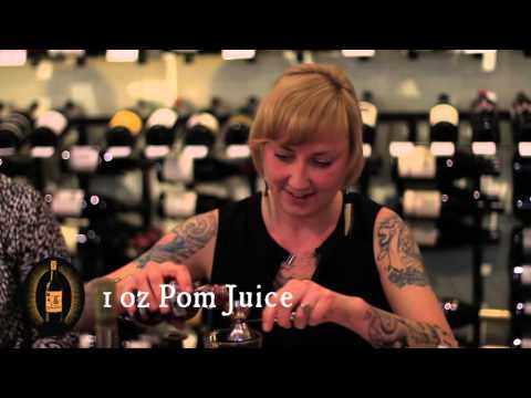 The Goat - Amy Mareing - Mad Co. Spirits