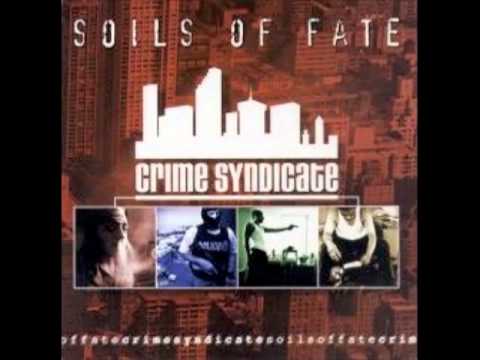 Soils of Fate - Murder Inc.