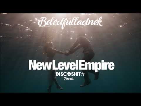 Gold Record Hungary and New Level Empire