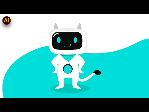 Adobe illustrator Flat illustration Digital illustration Adobe illustrator Tutorial