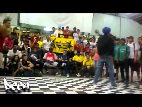 Mangue Boys Trailer 2012