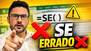 YOU ARE USING THE IF FUNCTION WRONG (See This)