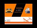 Luton Airport Valet Parking Service in UK