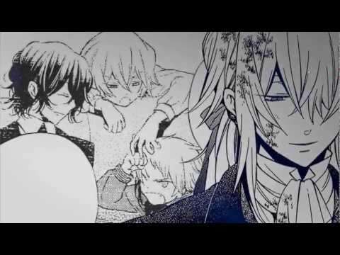 [ALS] Bittersweet (PH 61 SPOILERS)