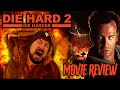Die Hard 2 Die Harder 1990 Movie Review