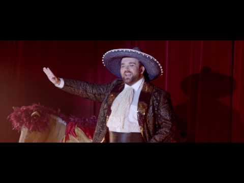 Max et Léon arrivent en zone neutre