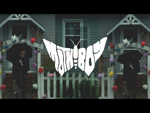 MOTHBOY - Flutter (Official Music Video)