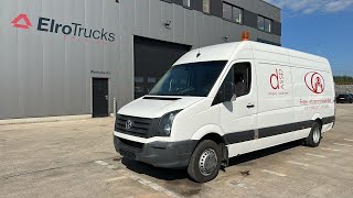Култиватор Volkswagen Crafter (HYDRAULIC MILLING ROBOT - CUTTER HF200 / BELGIAN) | Изображение 4 - Agroline