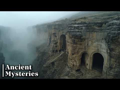 5 HOURS OF Unexplained Ancient Archaeological Mysteries To Fall Asleep