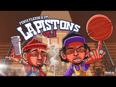 Fenix Flexin & GT - Fully Loaded ft. OhGeesy, Rob Vicious & NFANT [Prod. By AceTheFace]