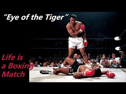 American Idioms from Boxing