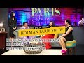 HOTMAN PARIS SHOW:PERJUANGAN PENYANYI DENADA BEBASKAN PUTRINYA DARI KANKER