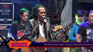 Download lagu MONATA LIVE SUMBER AWAN SINGO SARI NOVEMBER 2017 mp3
