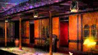 The Dark Hills of Cherai (Black Lime) video 1