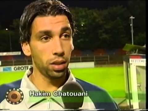 23-8-2002 Haarlem - Cambuur: 2-0 (Omrop)