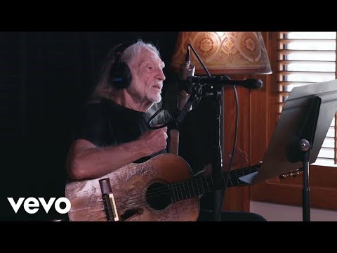 Willie Nelson - Old Timer (Official Video)