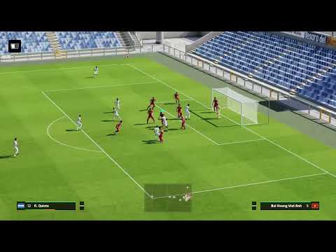 JUEGOS OLIMPICOS PARIS FUTBOL HONDURAS VS VIETNAM