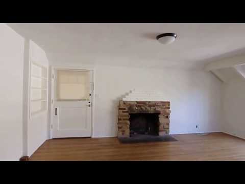 PL7106 - Charming 2+1 Duplex for Rent! (Windsor Hills, CA)