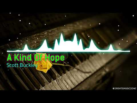 A Kind Of Hope – Scott Buckley (No Copyright Music) | Relaxing Piano Music | Orchestral