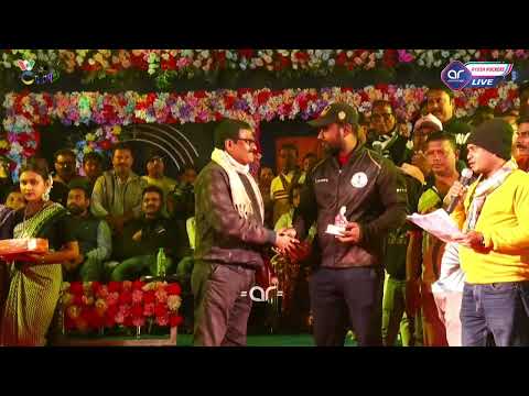 PRIZE CEREMONY | WELCOME CUP 2025 | SEASON-4 | FINAL DAY